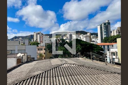 Apartamento à venda com 3 quartos, 110m² em Carmo, Belo Horizonte