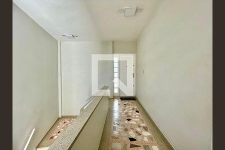 Apartamento à venda com 3 quartos, 110m² em Carmo, Belo Horizonte