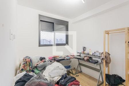 Suíte de apartamento à venda com 1 quarto, 27m² em Pinheiros, São Paulo