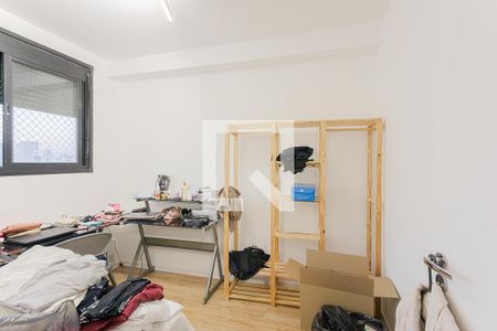 Suíte de apartamento à venda com 1 quarto, 27m² em Pinheiros, São Paulo