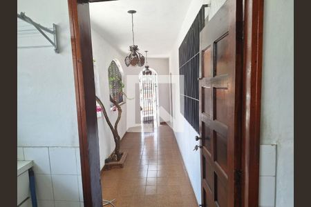 Cozinha de casa à venda com 3 quartos, 178m² em Cerâmica, São Caetano do Sul