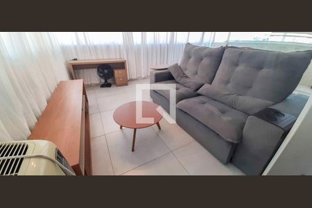 Apartamento para alugar com 1 quarto, 59m² em Vila Polopoli, São Paulo