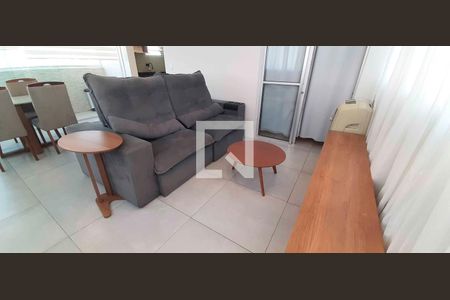 Apartamento para alugar com 1 quarto, 59m² em Vila Polopoli, São Paulo