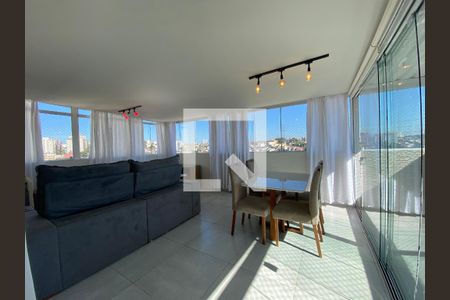 Apartamento para alugar com 1 quarto, 59m² em Vila Polopoli, São Paulo