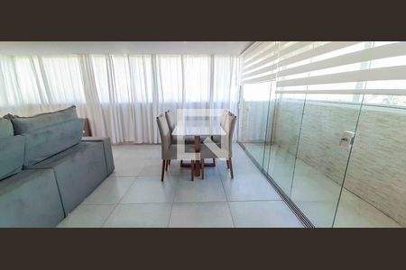 Apartamento para alugar com 1 quarto, 59m² em Vila Polopoli, São Paulo