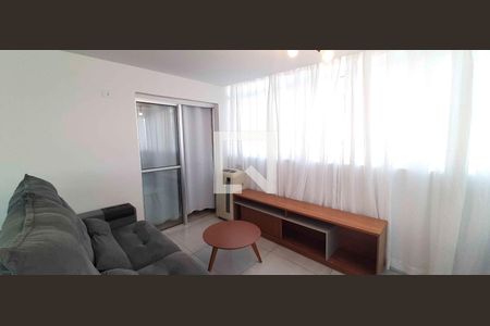 Apartamento para alugar com 1 quarto, 59m² em Vila Polopoli, São Paulo