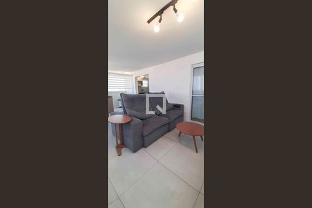 Apartamento para alugar com 1 quarto, 59m² em Vila Polopoli, São Paulo