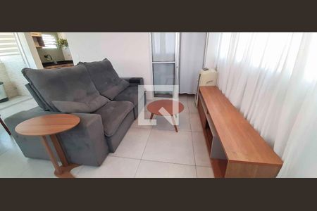 Apartamento para alugar com 1 quarto, 59m² em Vila Polopoli, São Paulo