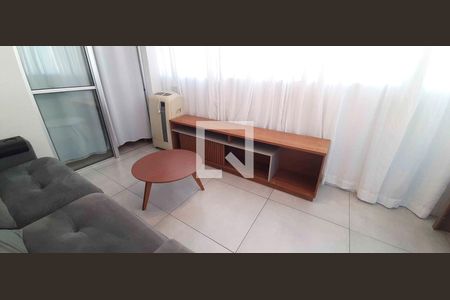 Apartamento para alugar com 1 quarto, 59m² em Vila Polopoli, São Paulo