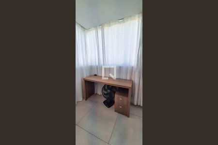 Apartamento para alugar com 1 quarto, 59m² em Vila Polopoli, São Paulo