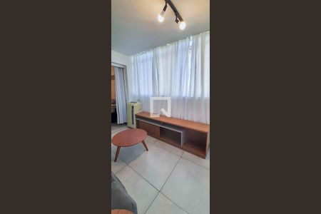 Apartamento para alugar com 1 quarto, 59m² em Vila Polopoli, São Paulo