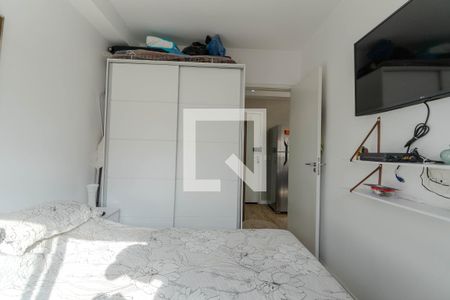 Quarto de apartamento para alugar com 1 quarto, 31m² em Bela Vista, São Paulo