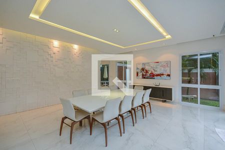 Casa à venda com 3 quartos, 550m² em Interlagos, São Paulo