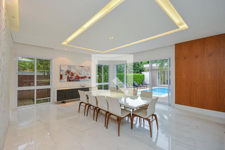 Casa à venda com 3 quartos, 550m² em Interlagos, São Paulo