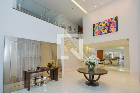 Casa à venda com 3 quartos, 550m² em Interlagos, São Paulo