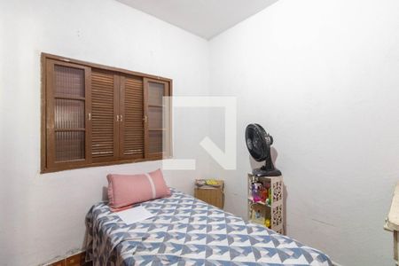 Quarto 2 de casa à venda com 4 quartos, 212m² em Jardim Tranquilidade, Guarulhos