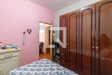 Quarto 2 de casa à venda com 4 quartos, 212m² em Jardim Tranquilidade, Guarulhos