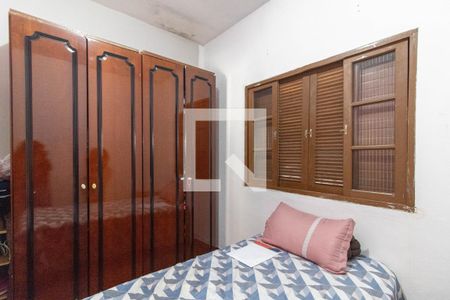 Quarto 2 de casa à venda com 4 quartos, 212m² em Jardim Tranquilidade, Guarulhos