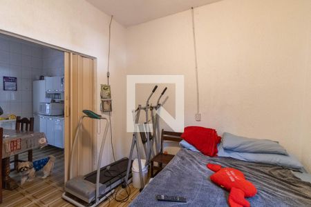 Quarto 3 de casa à venda com 4 quartos, 212m² em Jardim Tranquilidade, Guarulhos
