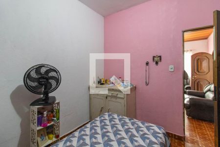 Quarto 2 de casa à venda com 4 quartos, 212m² em Jardim Tranquilidade, Guarulhos