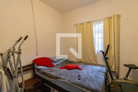 Quarto 3 de casa à venda com 4 quartos, 212m² em Jardim Tranquilidade, Guarulhos