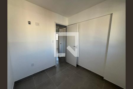 Quarto 1 de apartamento para alugar com 2 quartos, 43m² em Vila Dom Pedro Ii, São Paulo