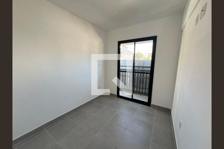 Quarto 2 de apartamento para alugar com 2 quartos, 43m² em Vila Dom Pedro Ii, São Paulo