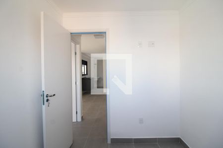 Quarto 1 de apartamento para alugar com 2 quartos, 39m² em Vila Dom Pedro Ii, São Paulo