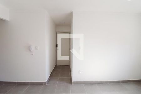 Sala/Cozinha de apartamento para alugar com 1 quarto, 31m² em Vila Dom Pedro Ii, São Paulo