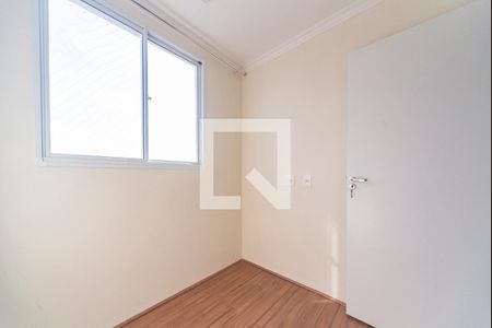 Quarto 1 de apartamento para alugar com 2 quartos, 37m² em Jardim, Santo André