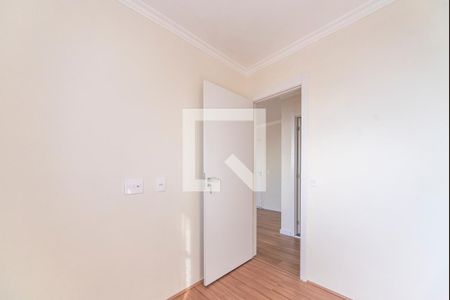 Quarto 1 de apartamento para alugar com 2 quartos, 37m² em Jardim, Santo André