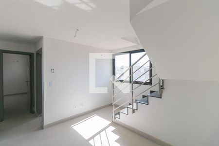 Apartamento à venda com 3 quartos, 100m² em Itapoã, Belo Horizonte