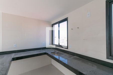 Apartamento à venda com 3 quartos, 116m² em Itapoã, Belo Horizonte