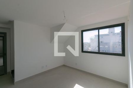 Apartamento à venda com 3 quartos, 116m² em Itapoã, Belo Horizonte