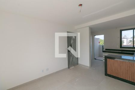 Apartamento à venda com 2 quartos, 84m² em Itapoã, Belo Horizonte