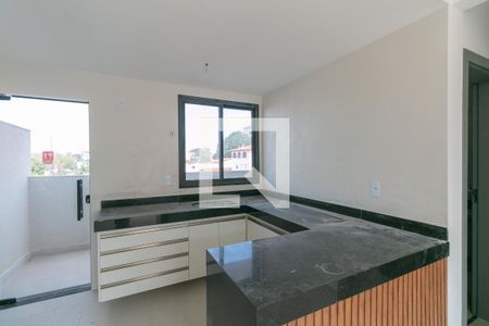 Apartamento à venda com 2 quartos, 84m² em Itapoã, Belo Horizonte