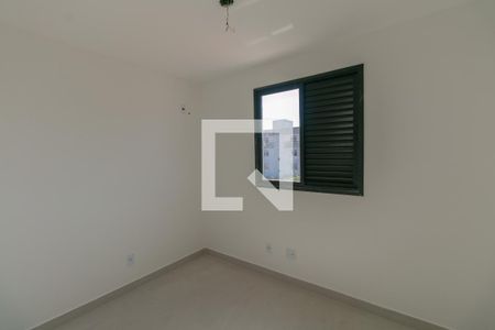 Apartamento à venda com 2 quartos, 50m² em Itapoã, Belo Horizonte