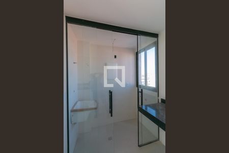Apartamento à venda com 2 quartos, 50m² em Itapoã, Belo Horizonte