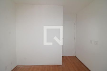 Quarto 1 de apartamento para alugar com 2 quartos, 37m² em Estância Jaraguá, São Paulo