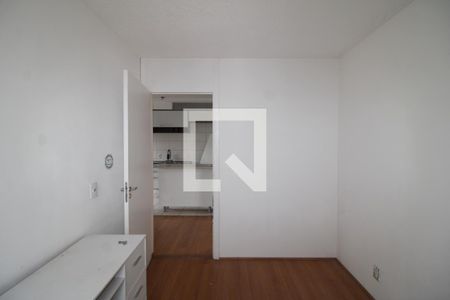 Quarto 2 de apartamento para alugar com 2 quartos, 37m² em Estância Jaraguá, São Paulo