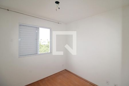 Quarto 1 de apartamento para alugar com 2 quartos, 37m² em Estância Jaraguá, São Paulo
