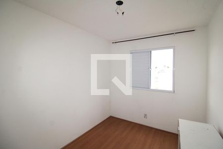 Quarto 2 de apartamento para alugar com 2 quartos, 37m² em Estância Jaraguá, São Paulo