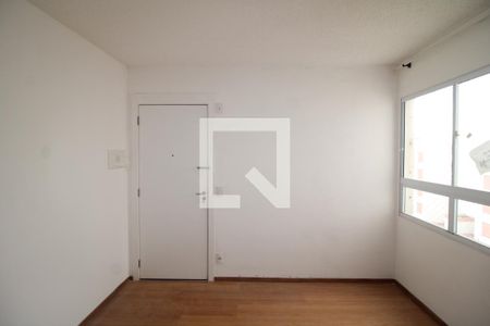 Sala de apartamento para alugar com 2 quartos, 37m² em Estância Jaraguá, São Paulo