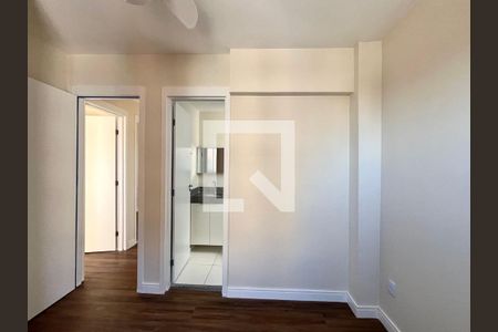 Suíte 1 de apartamento para alugar com 3 quartos, 65m² em Botafogo, Campinas