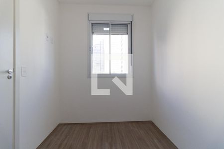 Quarto 2 de apartamento à venda com 2 quartos, 35m² em Ipiranga, São Paulo