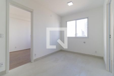 Sala de apartamento à venda com 2 quartos, 35m² em Ipiranga, São Paulo