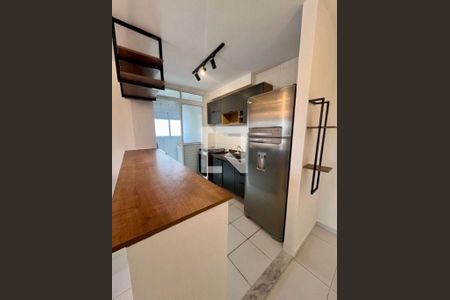 Apartamento à venda com 3 quartos, 70m² em Jaguaré, São Paulo