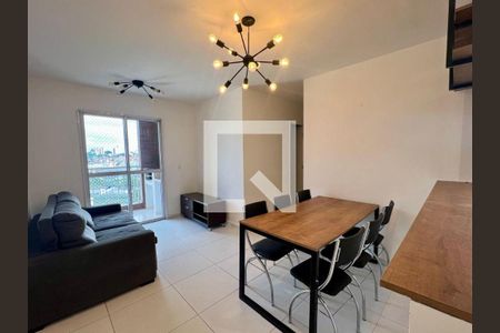 Apartamento à venda com 3 quartos, 70m² em Jaguaré, São Paulo