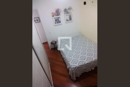 Apartamento à venda com 2 quartos, 59m² em Chácara Califórnia, São Paulo