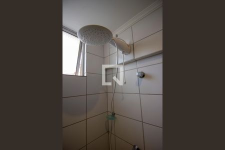 Apartamento para alugar com 2 quartos, 54m² em Conjunto 20, Brasília